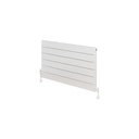 Berkeley 603 x 1000mm Aluminium Radiator - Matt White