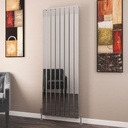 Deddington 1800 x 630mm Radiator - Chrome