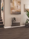 Deddington 600 x 630mm Radiator - Chrome