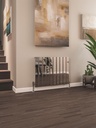 Deddington 600 x 790mm Radiator - Chrome