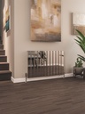 Deddington 600 x 950mm Radiator - Chrome