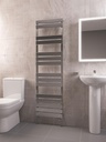 Deddington 1800 x 500mm Towel Rail - Chrome