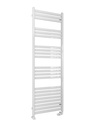 Defford 1800 x 600mm Towel Rail - Gloss White