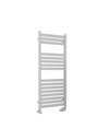 Defford 1200 x 500mm Towel Rail - Matt Grey