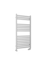 Defford 1200 x 600mm Towel Rail - Matt Grey