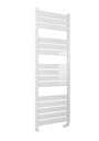 Santero 1800 x 600mm Towel Rail - Gloss White