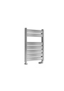 Santero 800 x 500mm Towel Rail - Chrome