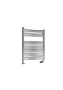 Santero 800 x 600mm Towel Rail - Chrome