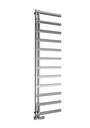 Platani 1800 x 500mm Towel Rail - Chrome