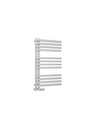 Reinbach 800 x 500mm Towel Rail - Matt Grey