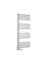 Reinbach 1200 x 500mm Towel Rail - Matt Grey