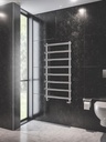 Marlow 1150 x 600mm Towel Rail - Chrome