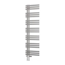 Hurley 1800 x 500mm Towel Rail - Matt Grey