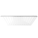 Addington Aluminium Type10 Cover Cap Set 1032mm - Chrome