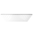 Addington Aluminium Type10 Cover Cap Set 1180mm - Chrome
