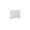 Rowsham 600 x 780mm Radiator - Matt White