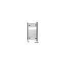 Biava Multirail HV Straight 688 x 450mm - Chrome