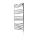 Biava Multirail HV Straight 1720 x 750mm - Chrome