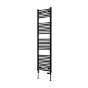 Biava Multirail HV Straight 1720 x 450mm - Matt Black