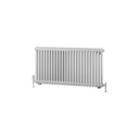 Rivassa 2 Column Radiator 600 x 1148mm - Gloss White