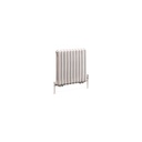 Rubano 600 x 623mm Radiator - Gloss White