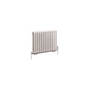 Rubano 600 x 803mm Radiator - Gloss White