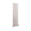 Rubano 1800 x 503mm Radiator - Gloss White