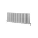 Rivassa 3 Column Radiator 600 x 1460mm - Gloss White
