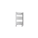 Wendover Straight Muiltrail 800 x 500mm - Chrome
