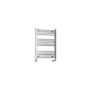 Wendover Straight Multirail 800 x 600mm - Chrome