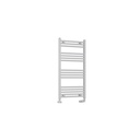 Wendover Straight Multirail 1000 x 500mm - Gloss White