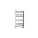 Wendover Straight Multirail 1000 x 600mm - Chrome