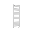 Wendover Straight Multirail 1600 x 500mm - Gloss White