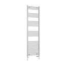 Wendover Straight Multirail 1800 x 500mm - Gloss White
