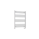 Wendover Straight Multirail 1000 x 750mm - Gloss White