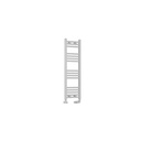 Wendover Straight Multirail 1000 x 300mm - Gloss White