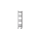 Wendover Straight Multirail 1000 x 300mm - Chrome