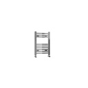 Biava Square 600 x 400mm - Chrome