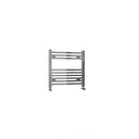 Biava Square 600 x 600mm - Chrome