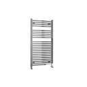 Biava Square 1200 x 600mm - Chrome
