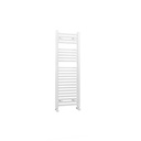 Biava Square 1200 x 400mm - White