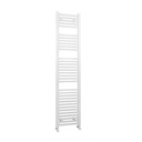 Biava Square 1800 x 400mm - White