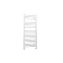 Biava Square 1200 x 500mm - White