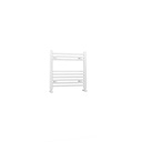 Biava Square 600 x 600mm - White