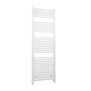 Biava Square 1800 x 600mm - White