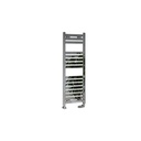 Staverton 1200 x 400mm - Chrome