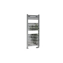 Staverton 1200 x 500mm - Chrome
