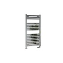 Staverton 1200 x 600mm - Chrome