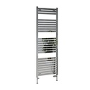 Staverton 1800 x 600mm - Chrome