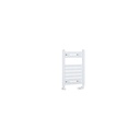 Staverton 600 x 400mm - Gloss White